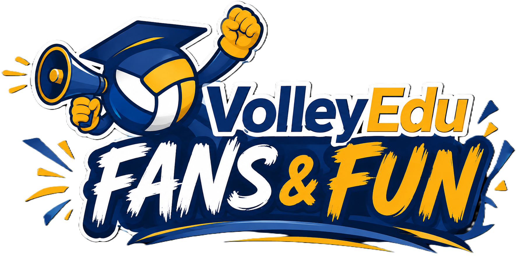 VolleyEdu Fans & Fun